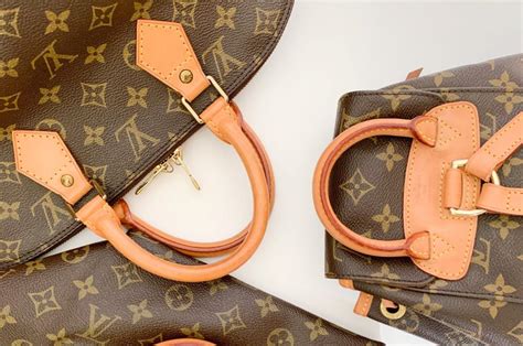 louis vuitton bags odor removal